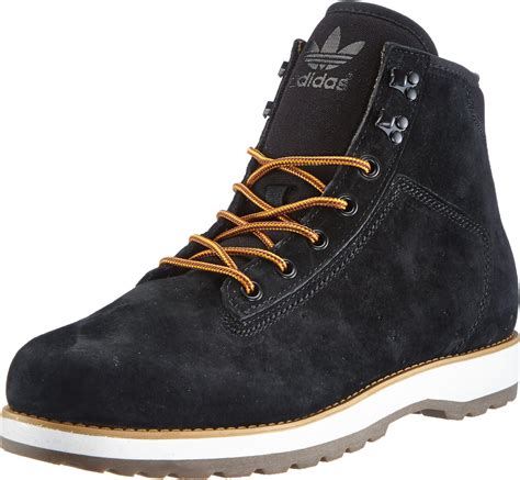 adidas navvy boot winterstiefel mens schwarz|Adidas snow boots for men.